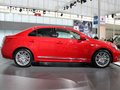 凯泽西 铃木(进口) kizashi 车展图片