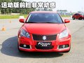 凯泽西 铃木(进口) 凯泽西图片