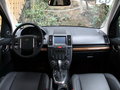 神行者2 路虎 神行者2 Freelander 2010款局部圖片
