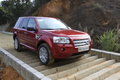 神行者2 路虎 神行者2 Freelander 2010款图片