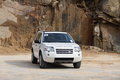 神行者2 路虎 神行者2 Freelander 2010款图片