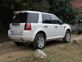 神行者2 路虎 神行者2 Freelander 2010款图片