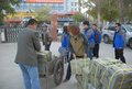 宝马3系 燕宝 特仑苏之旅图片