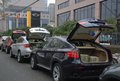 宝马3系 燕宝 特仑苏之旅图片