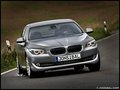 宝马5系 BMW 2010款5系图片