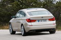 宝马5系 BMW 5系GT图片