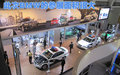 宝马5系 2010警备展图片