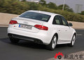 奥迪A4L 奥迪 A4L 2010款图片