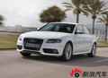 奥迪A4L 奥迪 A4L 2010款图片