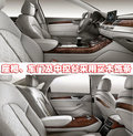 奥迪A8 奥迪(进口) A8L 2010款图片