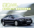 奥迪A8 奥迪(进口) A8L 2010款图片