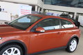 沃尔沃C30 沃尔沃(进口) C30 2010款图片