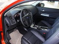 沃尔沃C30 沃尔沃(进口) C30 2010款中控图片