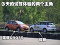 炫丽CROSS 长城 炫丽cross图片