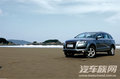 奥迪Q7 奥迪(进口) Q7 2010款图片