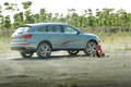 奥迪Q7 奥迪(进口) Q7 2010款图片