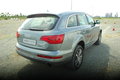 奥迪Q7 奥迪(进口) Q7 2010款图片