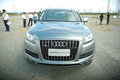 奥迪Q7 奥迪(进口) Q7 2010款图片