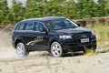 奥迪Q7 奥迪(进口) Q7 2010款图片