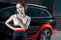 奥迪Q7 奥迪(进口) Q7 2010款图片