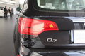 奥迪Q7 Q7 2010款 3.6标准型图片