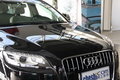 奥迪Q7 Q7 2010款 3.6标准型图片