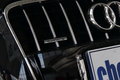 奥迪Q7 Q7 2010款 3.6标准型图片