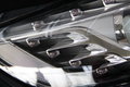 奥迪Q7 Q7 2010款 3.6标准型图片