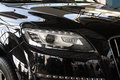 奥迪Q7 Q7 2010款 3.6标准型图片