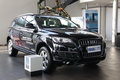 奥迪Q7 Q7 2010款 3.6标准型图片