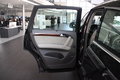 奥迪Q7 Q7 2010款 3.6标准型局部图片