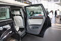 奥迪Q7 Q7 2010款 3.6标准型局部图片