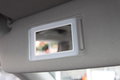 奥迪Q7 Q7 2010款 3.6标准型局部图片