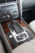 奥迪Q7 Q7 2010款 3.6标准型局部图片