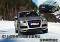 奥迪Q7 奥迪(进口) Q7 2010款图片