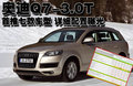 奥迪Q7 奥迪(进口) Q7 2010款图片