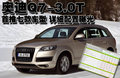 奥迪Q7 奥迪(进口) Q7 2010款图片