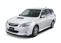力狮 斯巴鲁Exiga 2.0GT图片