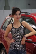 標(biāo)致307 東風(fēng)標(biāo)致 新307三廂 2010款圖片