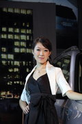標(biāo)致307 東風(fēng)標(biāo)致 新307三廂 2010款圖片