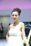标致307 东风标致 新307三厢 2010款图片