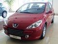 标致307 东风标致 新307三厢 2010款图片
