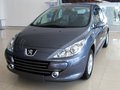 标致307 东风标致 新307三厢 2010款图片