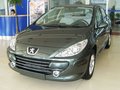 标致307 东风标致 新307三厢 2010款图片