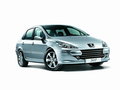 标致307 东风标致 新307三厢 2010款图片