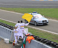 标致307 东风标致 新307三厢 2010款图片