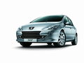 标致307 东风标致 新307两厢 2010款图片
