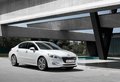 标致307 东风标致 新307两厢 2010款图片