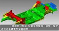 速腾 速腾解剖车图片