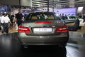 新E系双门轿跑 E350